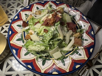 The Sunset Bay Bar & Grill