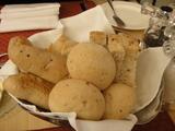 bubbles bar