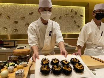 Sushi Zo
