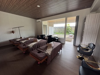 Kubu Bali Luxury Spa