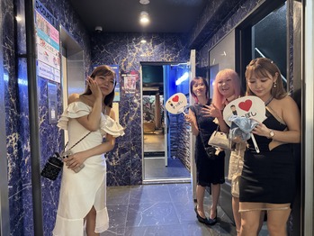 RESORT CLUB BLOOM GARDEN