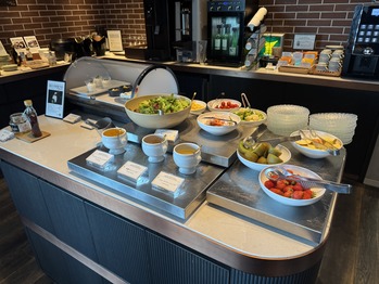 SAPPORO STREAM HOTEL