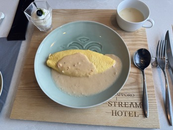 SAPPORO STREAM HOTEL