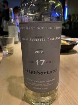 Neighborhood