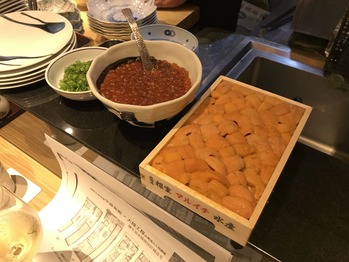 蟹道野田