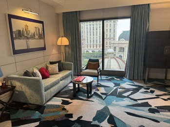 グランドリスボアパレスリゾート