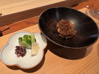 お味噌汁