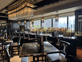 MORTONT'S THE STEAKHOUSE