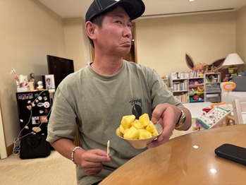 ヨッシー