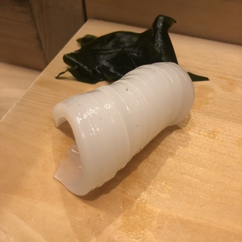 八丁堀 鮨處 司