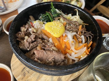 First Korean (�ڰ��)
