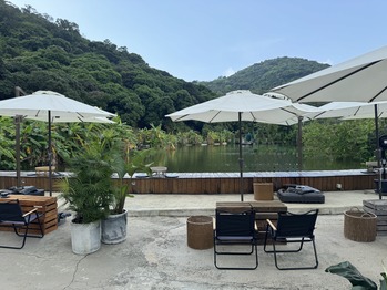 The Hideout