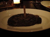 Prime Steak House