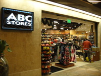  ABC STORES