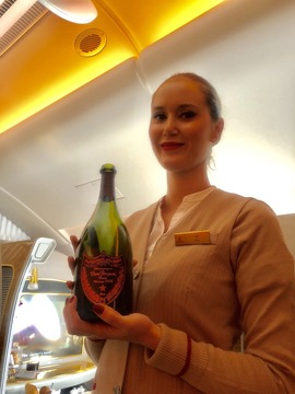 エミレーツ航空