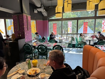 SPICY TIGER ���׺�