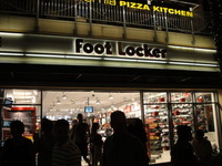 Foot Locker