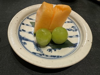寿司割烹櫓杏