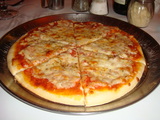 MARGHERITA