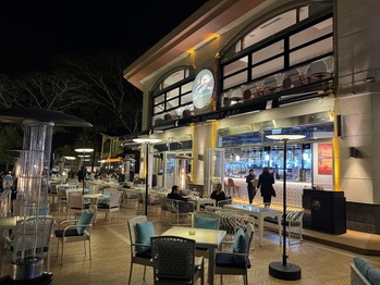 The Sunset Bay Bar & Grill