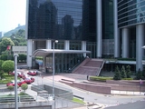 CITIBANK PLAZA