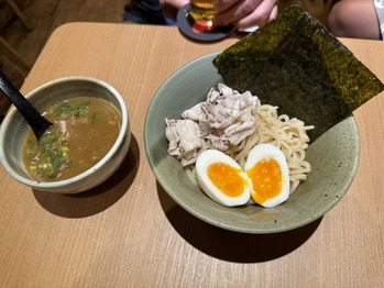 〆の一杯すばや 大和