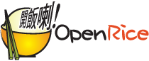 open rice