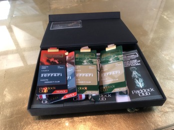 シンガポールグランプリ