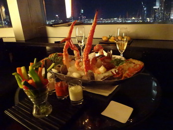 The Address Downtown Dubai
