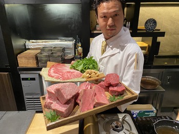 トミーズキッチン