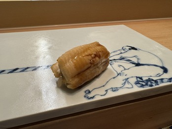 寿司割烹櫓杏