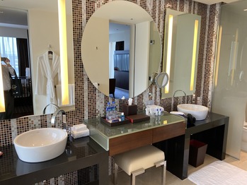 グランドハイアットマカオ