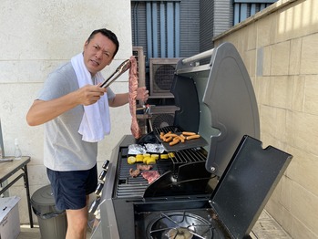 BBQ