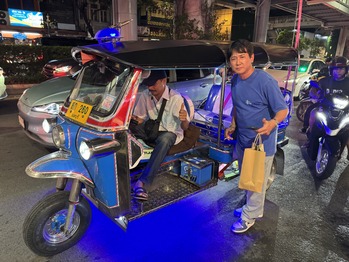 ¥È¥¥¥¯¥È¥¥¥¯¡Ê£³ÎØ¥¿¥¯¥·¡¼¡Ë