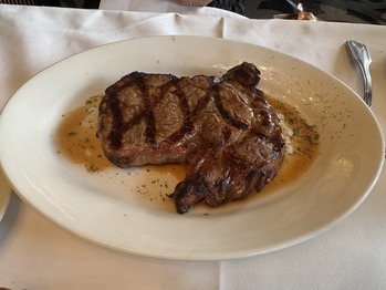 MORTONT'S THE STEAKHOUSE