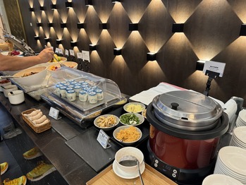 アメックスラウンジ