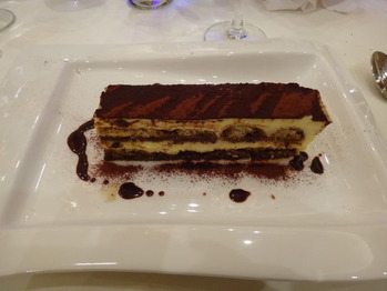 ITALIAN CLASSIC TIRAMISU