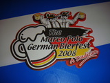 The Marco Polo German Bierfest 2008