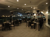 The Island View Restaurant