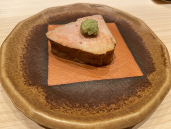 鮨わだつみ