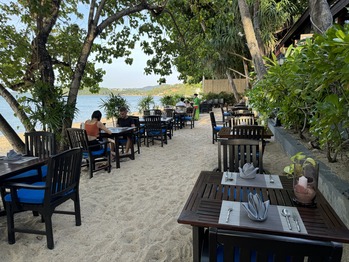 タイ料理 Krua Bophut