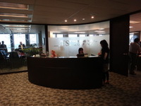 TSI本社