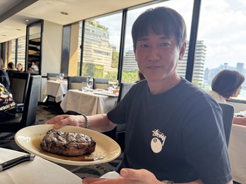 MORTONT'S THE STEAKHOUSE