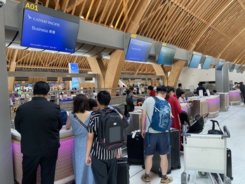 マクタンセブ国際空港