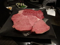 天川(鉄板焼き)