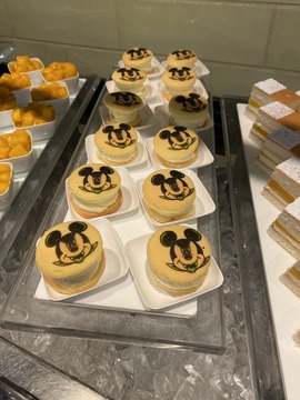 香港ディズニーランド