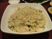 潮洲炒飯