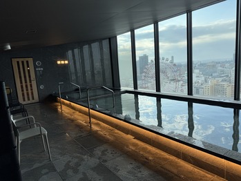 SAPPORO STREAM HOTEL