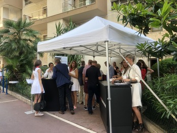 モナコグランプリ