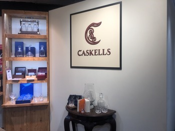 CASKELLS